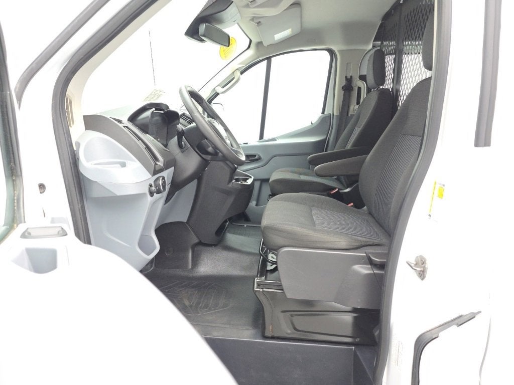 2019 Ford Transit-250 Base