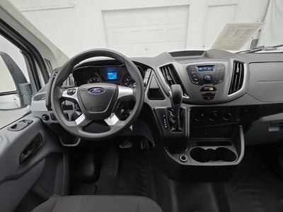 2019 Ford Transit-250 Base