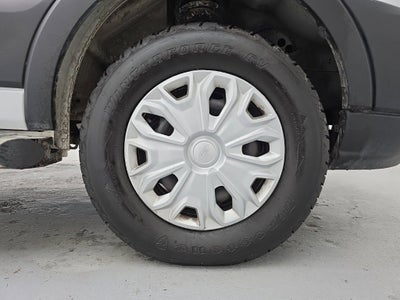 2019 Ford Transit-250 Base