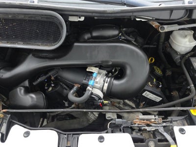 2019 Ford Transit-250 Base