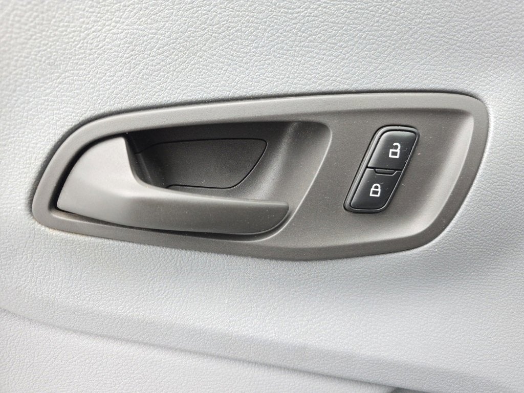 2019 Ford Transit-250 Base