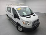 2019 Ford Transit-250 Base