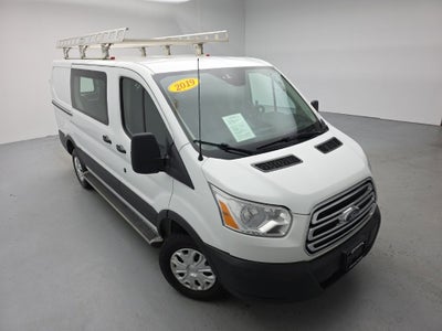 2019 Ford Transit-250 Base
