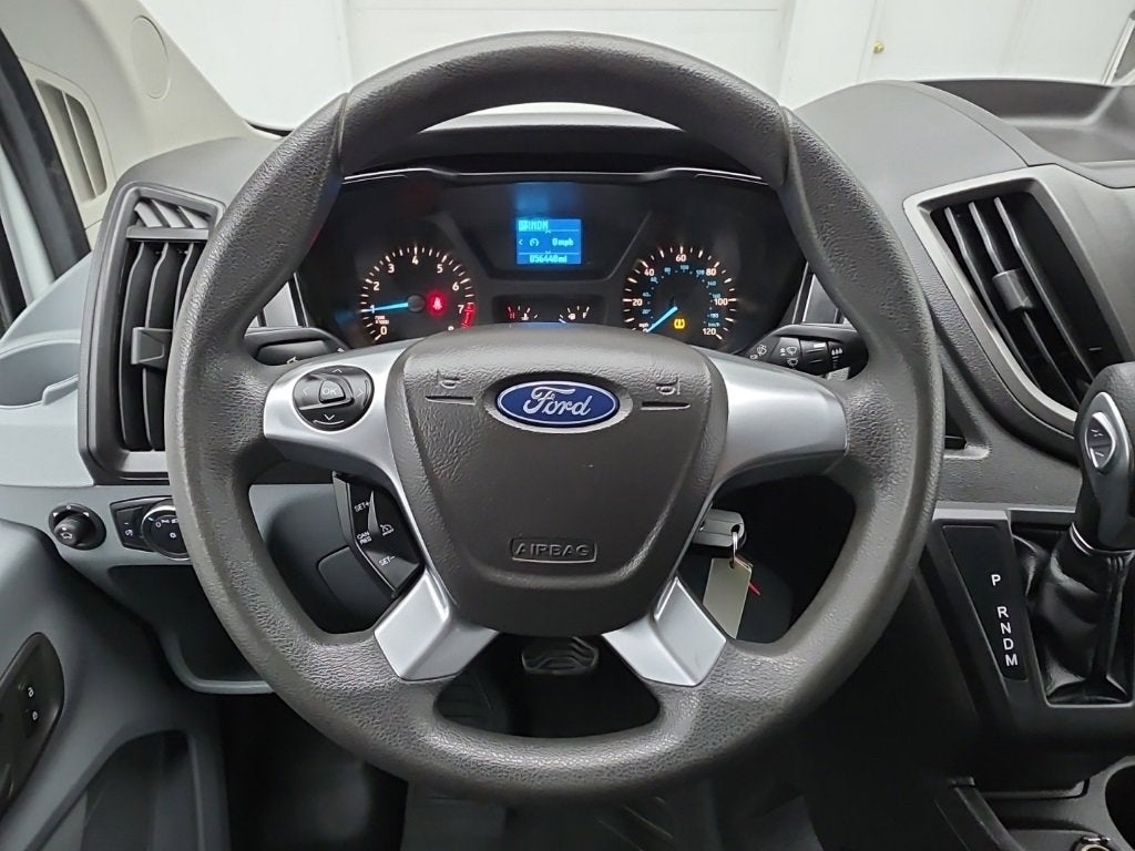 2019 Ford Transit-250 Base