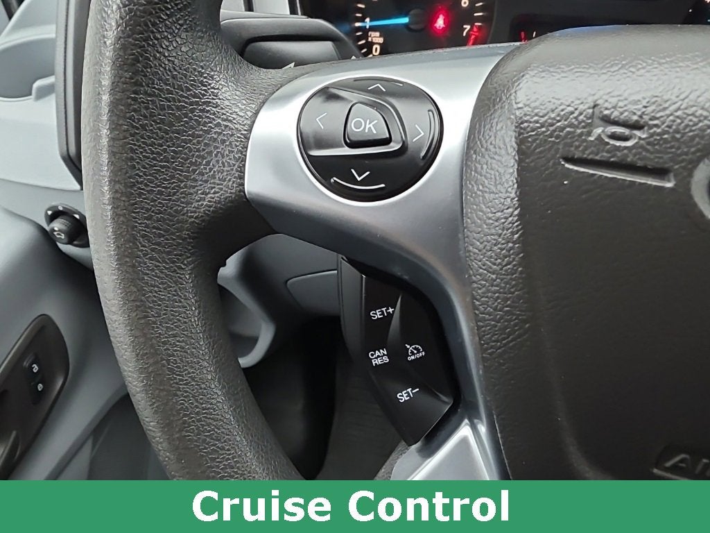 2019 Ford Transit-250 Base