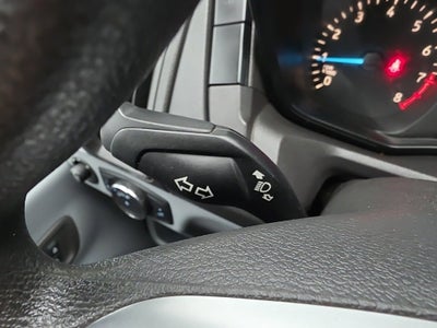 2019 Ford Transit-250 Base