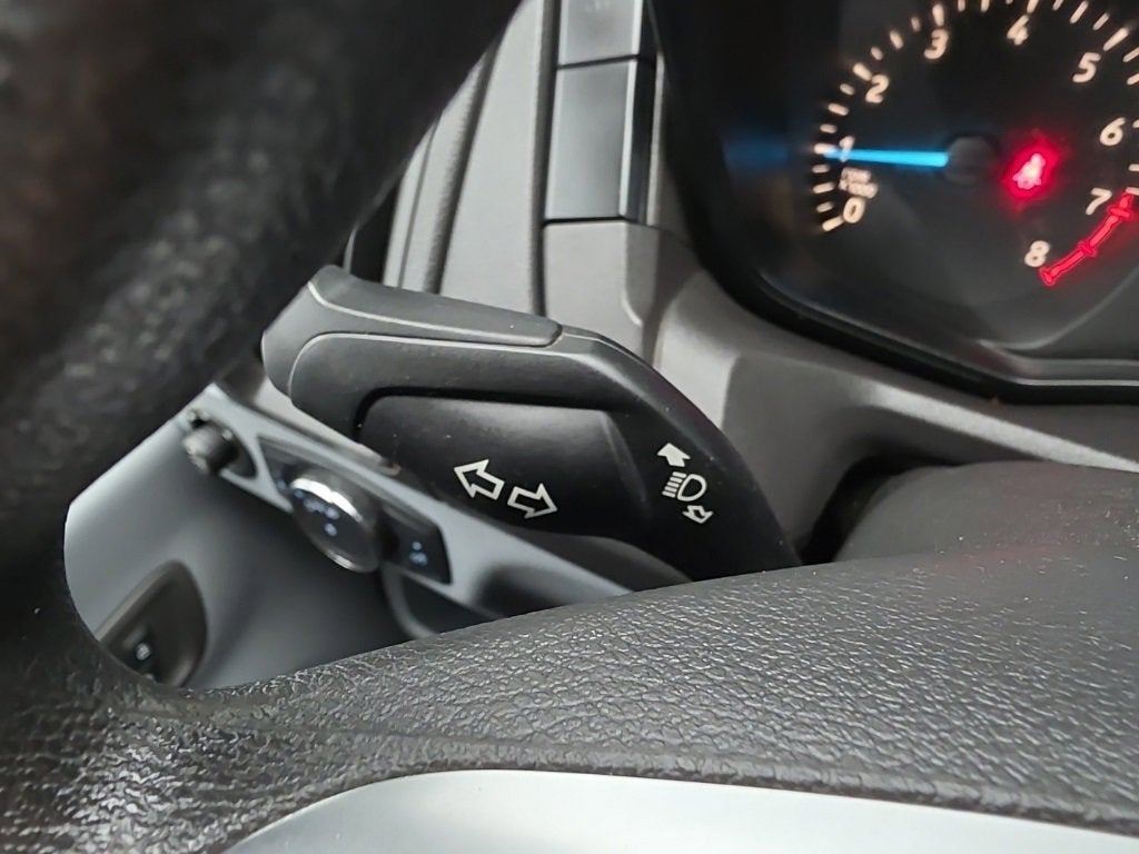 2019 Ford Transit-250 Base