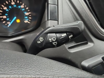 2019 Ford Transit-250 Base