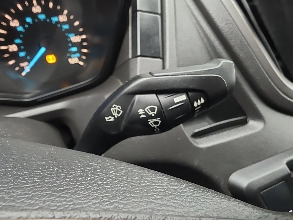 2019 Ford Transit-250 Base