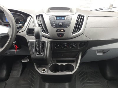 2019 Ford Transit-250 Base