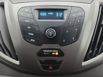 2019 Ford Transit-250 Base