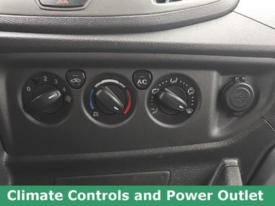 2019 Ford Transit-250 Base