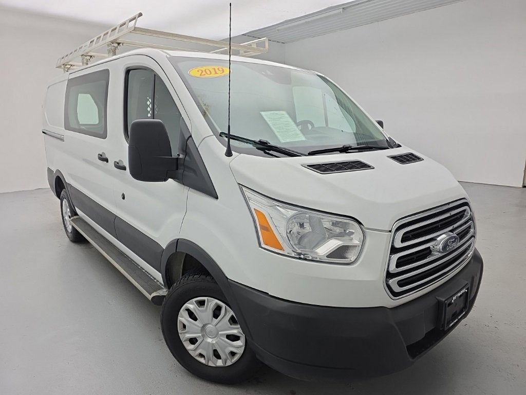 2019 Ford Transit-250 Base