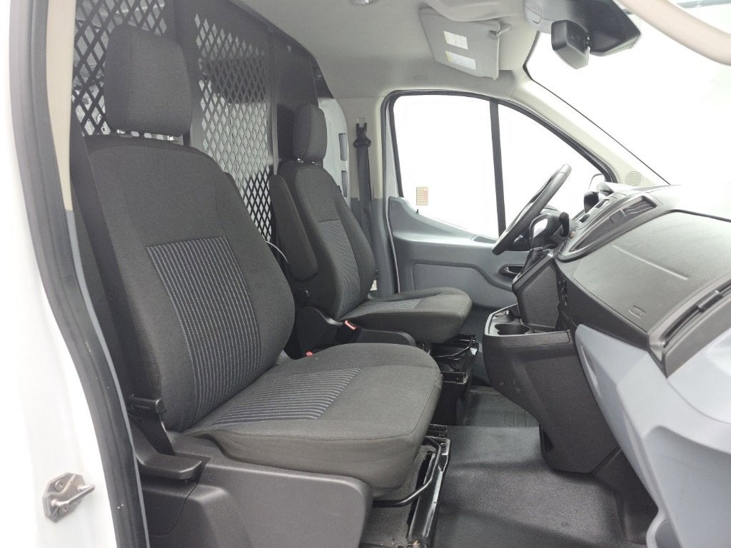 2019 Ford Transit-250 Base