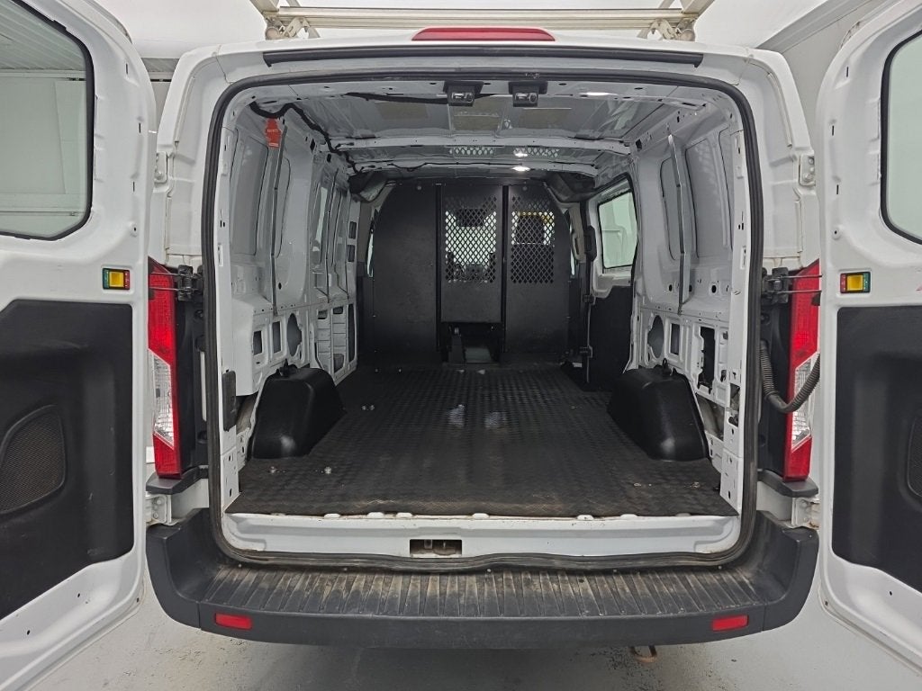 2019 Ford Transit-250 Base