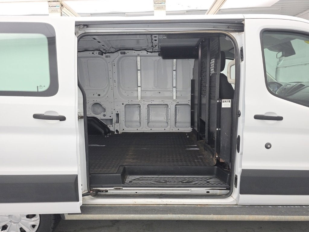 2019 Ford Transit-250 Base