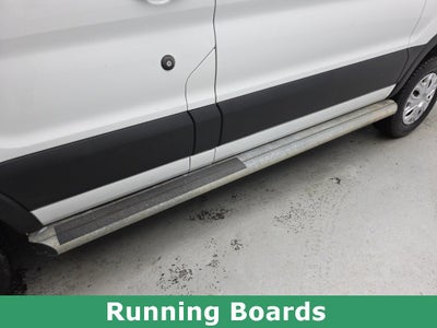 2019 Ford Transit-250 Base