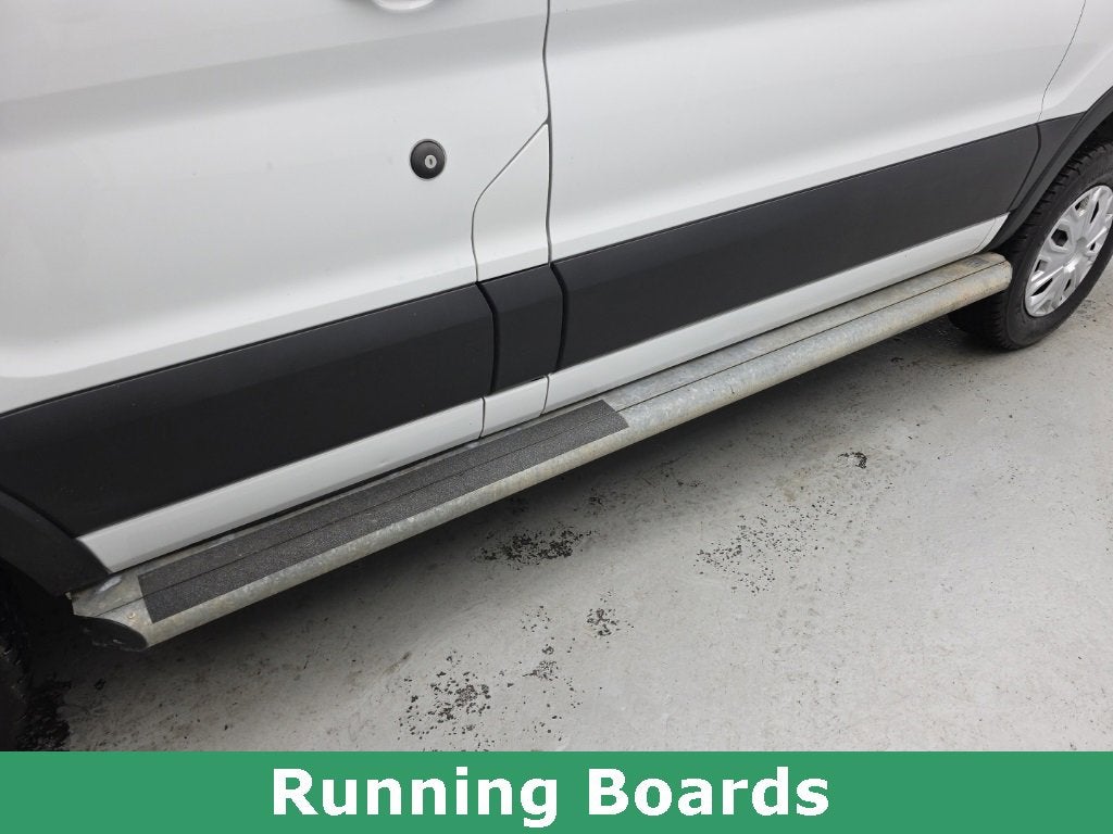 2019 Ford Transit-250 Base