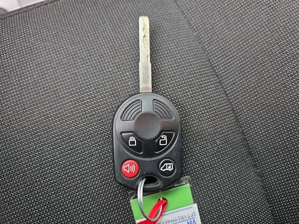 2019 Ford Transit-250 Base