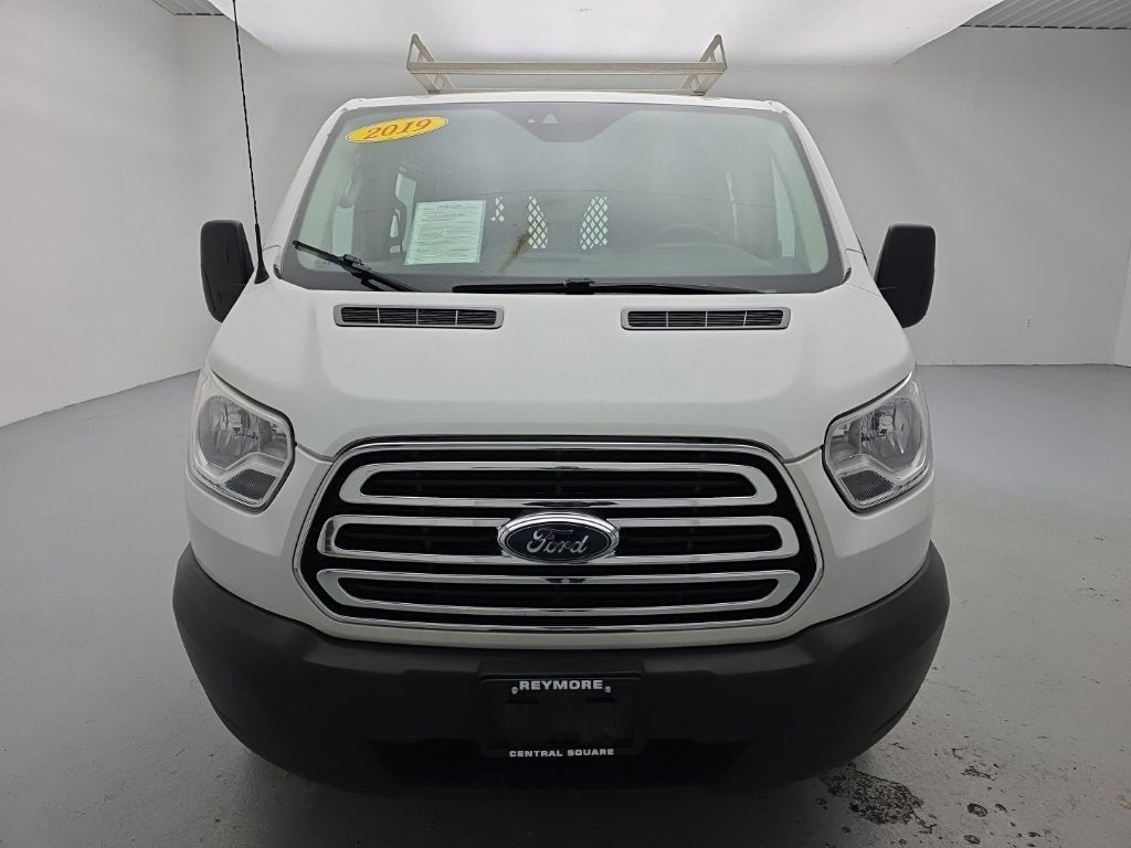 2019 Ford Transit-250 Base