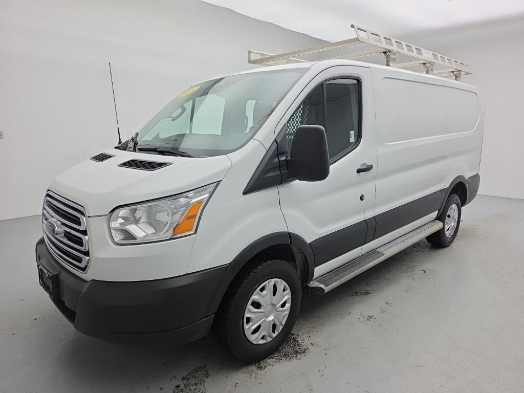 2019 Ford Transit-250 Base