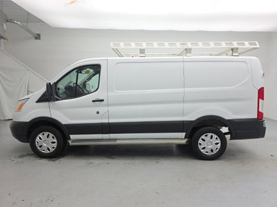 2019 Ford Transit-250 Base