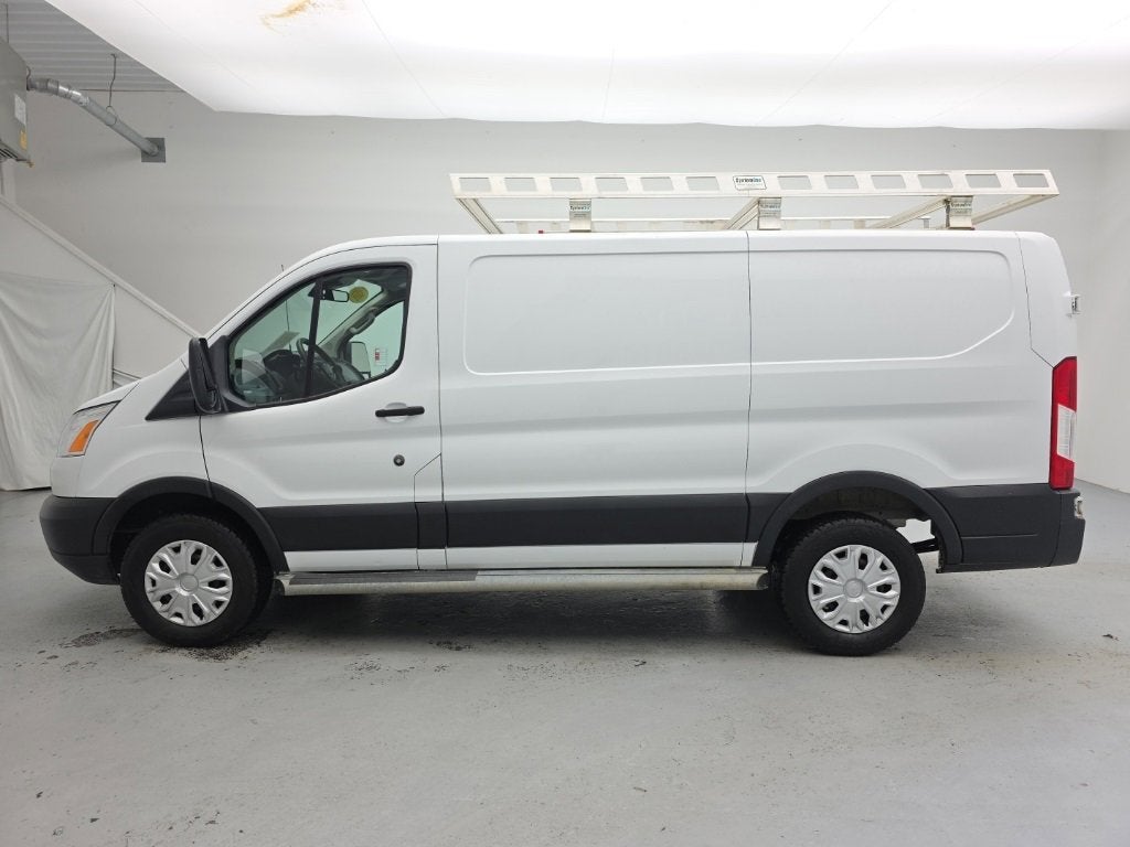2019 Ford Transit-250 Base