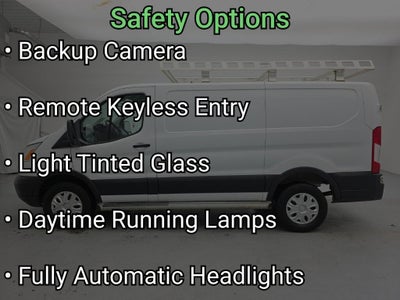 2019 Ford Transit-250 Base