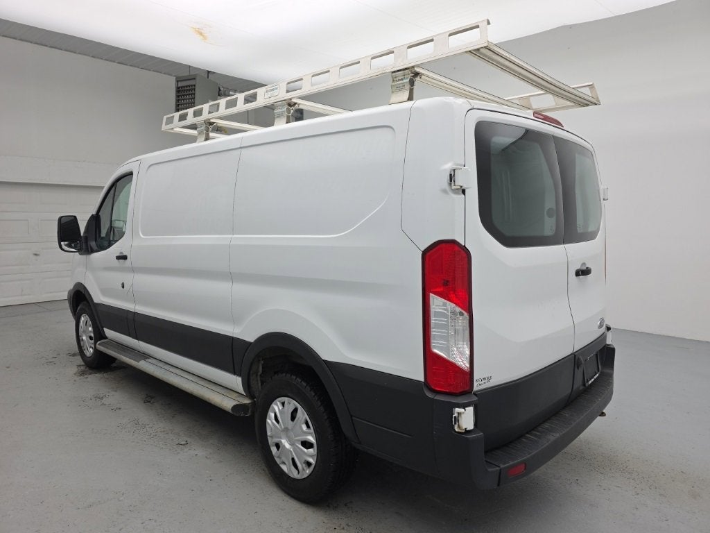 2019 Ford Transit-250 Base