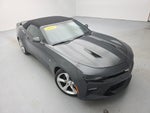 2017 Chevrolet Camaro 1SS