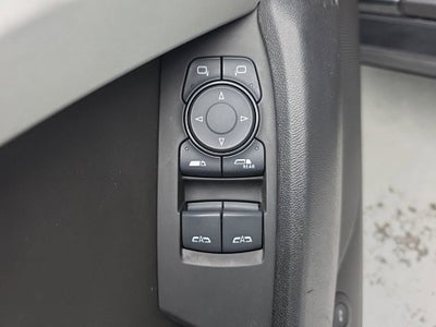 2017 Chevrolet Camaro 1SS