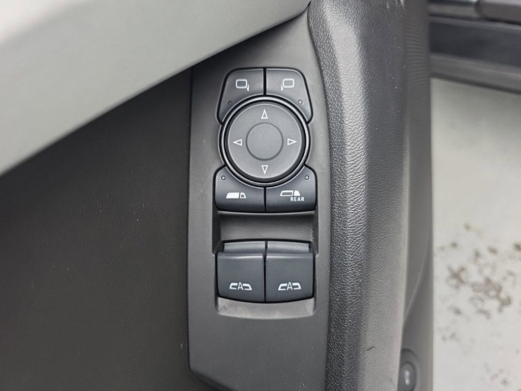 2017 Chevrolet Camaro 1SS
