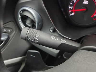 2017 Chevrolet Camaro 1SS