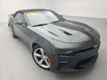 2017 Chevrolet Camaro 1SS