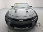 2017 Chevrolet Camaro 1SS