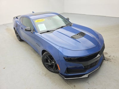 2019 Chevrolet Camaro 2SS
