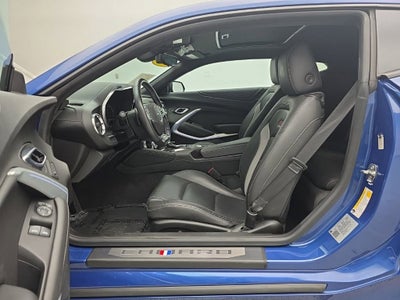 2019 Chevrolet Camaro 2SS