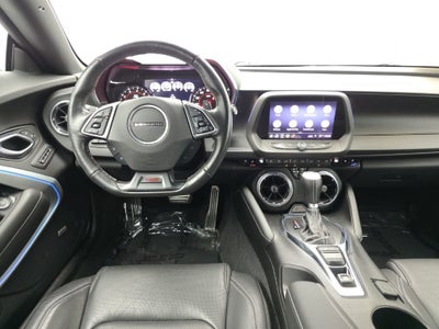 2019 Chevrolet Camaro 2SS