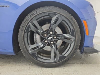 2019 Chevrolet Camaro 2SS