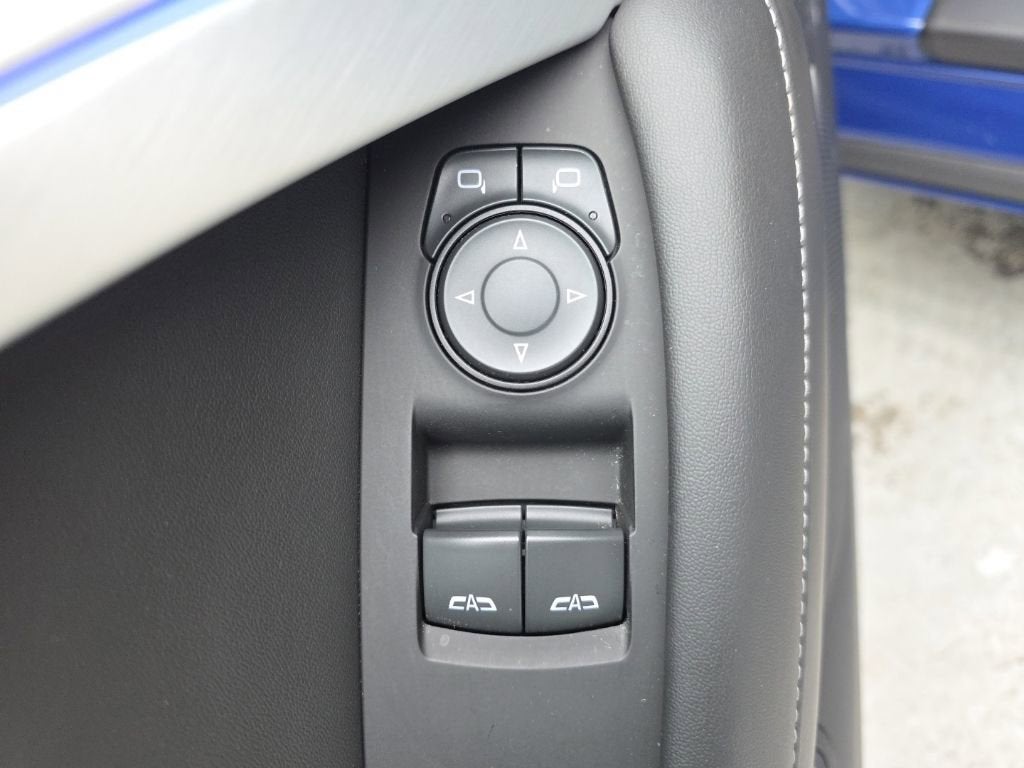 2019 Chevrolet Camaro 2SS