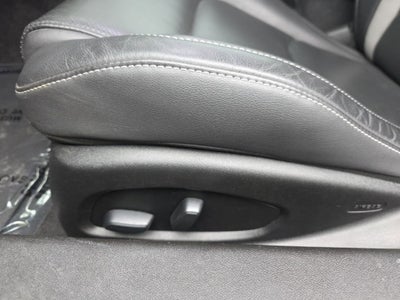 2019 Chevrolet Camaro 2SS