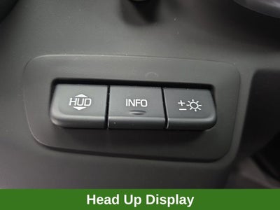 2019 Chevrolet Camaro 2SS