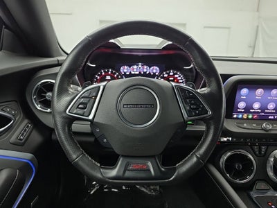 2019 Chevrolet Camaro 2SS