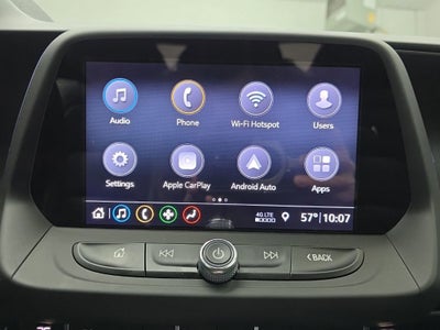 2019 Chevrolet Camaro 2SS