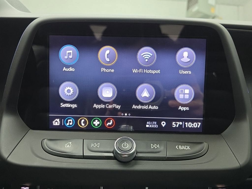 2019 Chevrolet Camaro 2SS