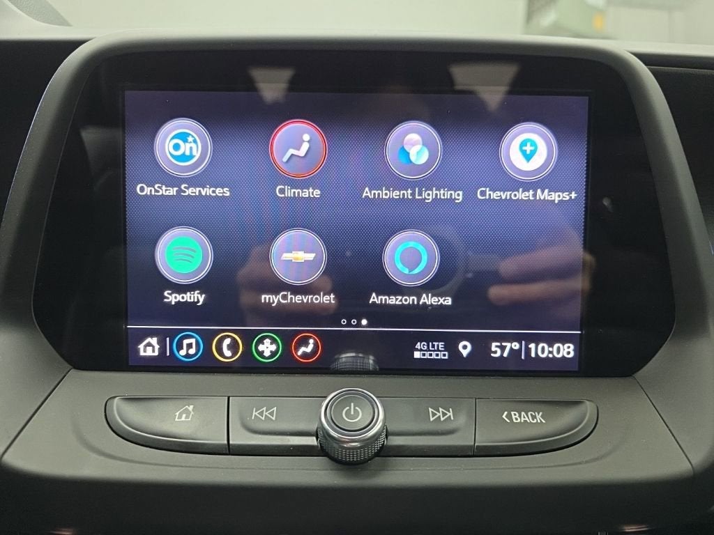 2019 Chevrolet Camaro 2SS