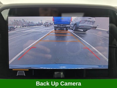 2019 Chevrolet Camaro 2SS