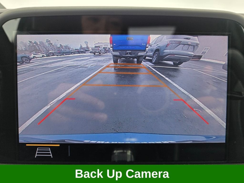 2019 Chevrolet Camaro 2SS