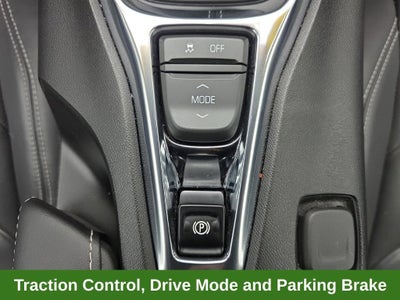 2019 Chevrolet Camaro 2SS