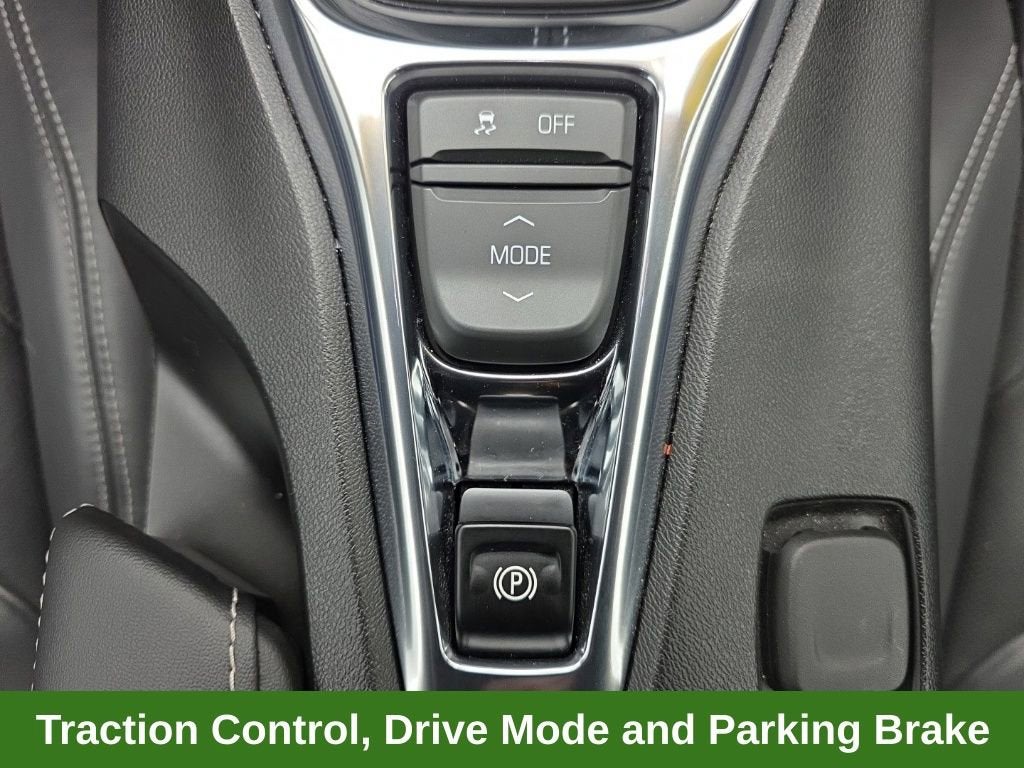 2019 Chevrolet Camaro 2SS